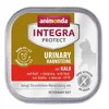 Animonda Integra Protect Cat Adult Urinary Teletina - 100 g