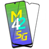 Flexibilna zaštitna folija za Samsung Galaxy M42 5G - Crna KP19037