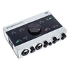 Native Instruments Komplete Audio 6, USB zvočna kartica