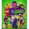 XBOX ONE LEGO Super Villains