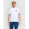 Billabong Screw It moška majica white