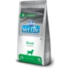 Vet Life veterinarska dijeta dog RENAL 2kg