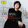 CHOPIN:POLONAISES/BLECHACZ