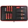 Felo set alata Ergonic E-Slim VDE sa testerom i šrafcigerem SL/PH/PZ 11 kom ( 41381104 )