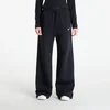 Superge Nike Sportswear Phoenix Fleece Womens High-Waisted Wide-Leg Pants Black/ Sail M