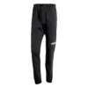 ADIDAS SPORTSWEAR Športne hlače črna/bela
