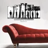Wallity set figura 5M-1, 5 dijelova