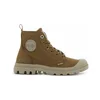 Palladium PAMPA HI ZIP WL W Kostanjeva