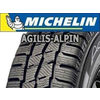 Michelin 215/60R17C 104/102H TL AGILIS ALPIN MI