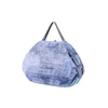 Shupatto Nakupovalna torba Compact Bag M Recycled modra