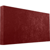 Mega Acoustic Fiberstandard120 Dark Red