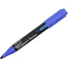 MONAMI MONAMI permanentni marker SigmaFlo 120, 2 mm, modri, 2080151502