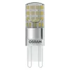 Ledvance eood osram led ubodna sijalica 2,6w g9 230v 4000k ( o32369 )