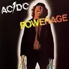 AC/DC Powerage (Reissue) (Vinyl LP)