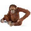 Schleich wild life orangutan, samica