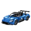 Kockice CaDa Maserati GT2/549 dela