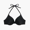 Cropp - Bikini top - CRNO