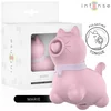 Intense Puppy Point Pink - Compact Tapping Clitoral Device USB Rechargeable D-244065