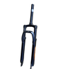 Prednji amortizer-26" 25,4 mm a-head gd327 crni disc oxigen ( 111214 )