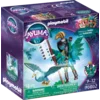 Playmobil PLAYMOBIL AYUMA 70802 Vitez vila z dušo vile živali