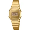 Casio LA670WEGS-9AEF