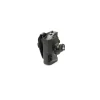 Tiltaing Left Side Advanced Power Handle with Run/Stop Type VII (F570 Battery) - Black