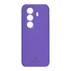 Maska za Huawei Nova Y70/ Y70 Plus mat Giulietta ljubičasta