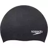 Speedo biofuse cap črna