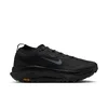 Nike ACG ZEGAMA TRAIL GTX, muške patike za trail trčanje, crna IO7932