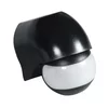 Commel infracrveni detektor pokreta 180st max. 1200w crni 12m 230v ( c310-102 )