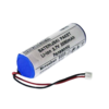 TELIT POWER Baterija za mašinicu za šišanje Wahl Finale shaver 93838-101, Li-Ion, 3.7V, 2050mAh