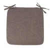Homestar Blazina za stol 39x39x2,5 cm rjava