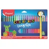 Maped flomaster color peps 2.0 1/24 ( m844002 )
