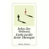 Liebe ist die beste Therapie