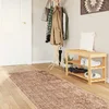 Traka za tepih MARSA Žuta 100 x 300 cm Poliester i PVC