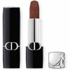 DIOR Rouge Dior dolgoobstojna šminka polnilna odtenek 400 Nude Line Velvet 3,5 g