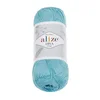 Preja DIVA FINE - 100 g / 600 m - modra