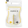 Medela Kesa Za Čuvanje Mleka (25kom)