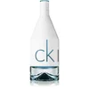 CALVIN KLEIN Muška toaletna voda CK IN2U Him edt 150 ml