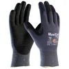 Atg rukavice maxicut ultra s granulama veličina 09 ( 44-3445/09 )