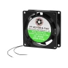 85-924# ventilator 80x25mm 230v 8025fd kroglični ležaj
