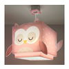 Dalber 64482 - Dečiji luster LITTLE FRIENDS 1xE27/15W/230V