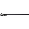 Shimano SM-BH90-SBM-A Disc Brake Hose 1000mm Black Banjo