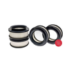 VACS Hepa filter ROWENTA RH 9958WO - 4 kom