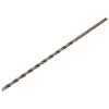 shumee Dolg sveder za kovino, litoželezno pločevino HSS-G > 6,5 mm x 275 mm < Vorstahl