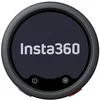 Oddajnik brezžičnega mikrofona Insta360 Mic Pro - grafitno črn
