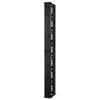 APC AR8615 rack accessory Cable management panel