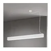 Orion- LED stropna/viseća svetiljka 2u1 PALKKI LED/38W/230V 3000/4000/5000K bela