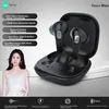 Soaiy Bluetooth slušalice TR20, Crne