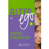 Alter Ego + A1 Cahier dactivités + CD Audio